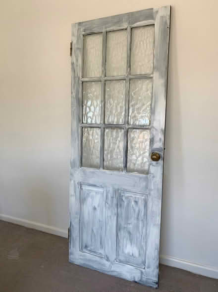 Photo of free Exterior Door (Westdene BN1) #3
