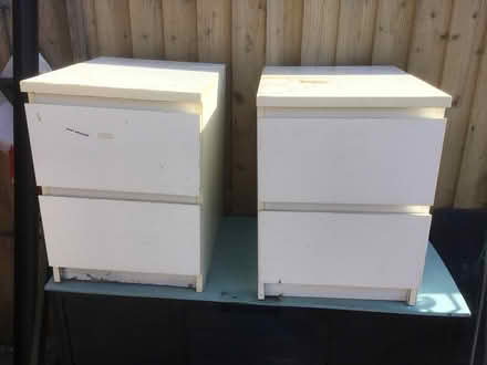Photo of free Bedside draws (NE28) #1