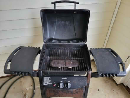 Photo of free Old Broken Grill (Brier Creek) #2