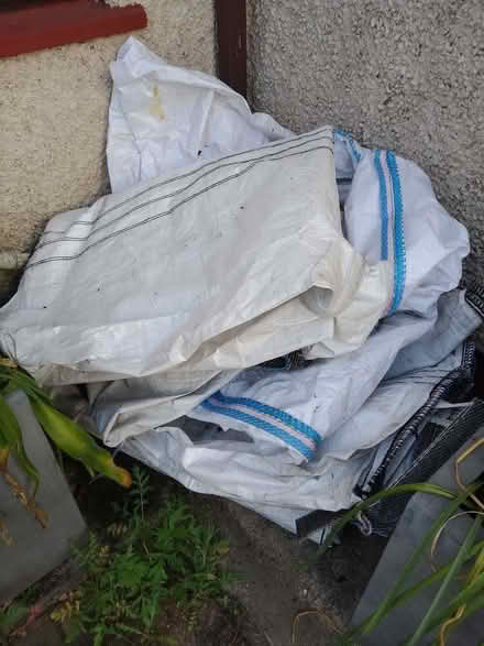 Photo of free Bulk bags (Bolton le Sands LA5) #1