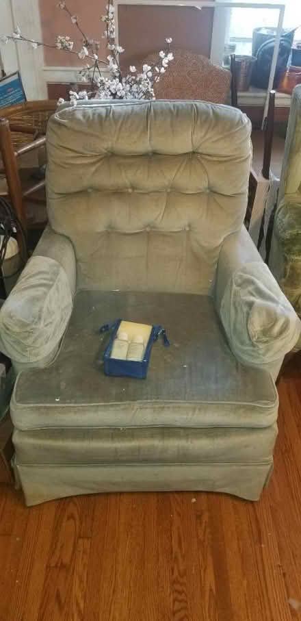 Photo of free chais (Uptown) #1