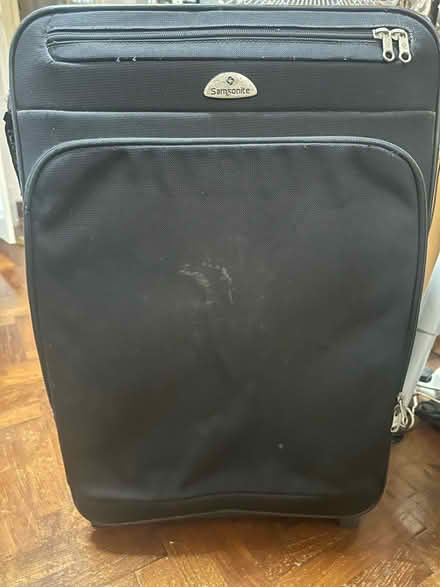 Photo of free Well Used Samsonite Flutter III (Whampoa Drive) #2