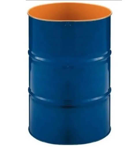 Photo of Big Empty Drum (AL4) #1