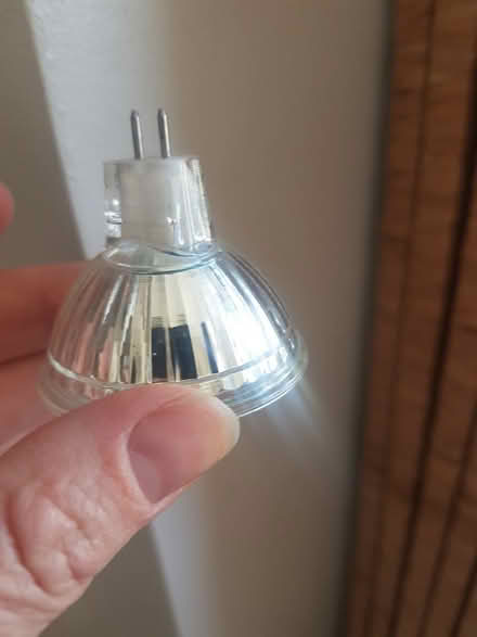 Photo of free Led light bulbs (NW5 Grafton Terrace) #1