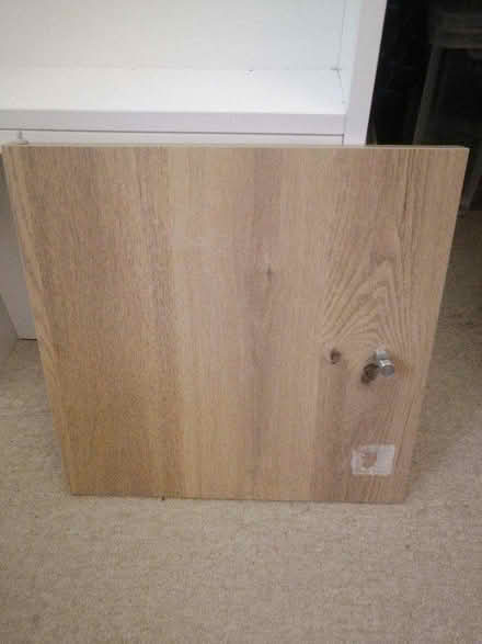 Photo of free Door for B&Q Konnect cube unit (Townhill Park/West End SO18) #1