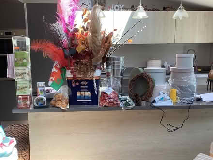 Photo of free Floristry bundle (Cardiff CF14) #1