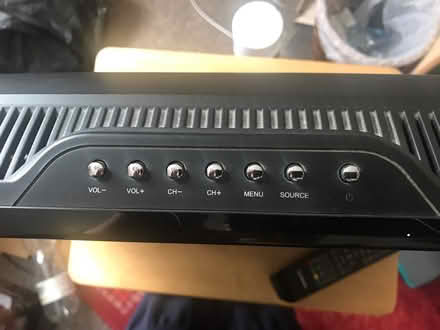 Photo of free 24” tv (Beaumont LA1) #2