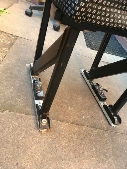 Photo of free Van Seat (Pendeford WV9) #3