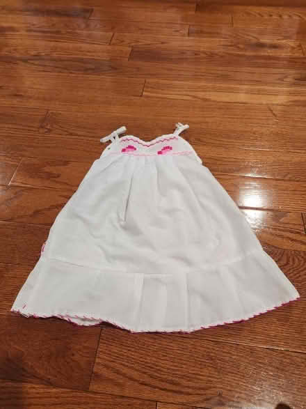 Photo of free Baby Girl 6 month Mexican Dress (Pacoima) #3