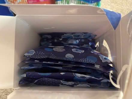 Photo of free Period Products (Bellevue) #3