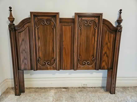 Photo of free Bedroom Suite (Central - the Avenues) #4