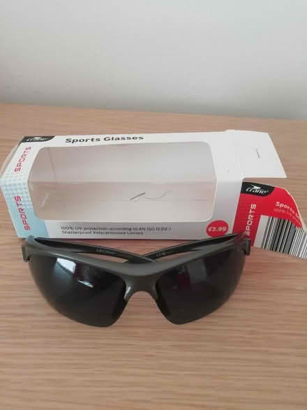 Photo of free Sunglasses (Ashton upon Mersey M33) #1