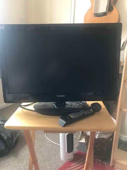 Photo of free 24” tv (Beaumont LA1) #1