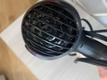 Photo of free Conair Hair Dryer (BedStuy Brooklyn) #2
