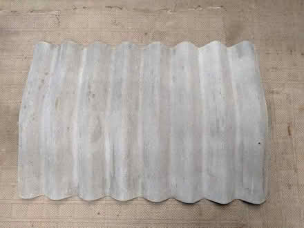 Photo of free Eternit 6 Inch Fibre Cement Crown (Chingford, E4) #1