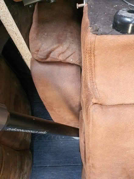 Photo of free 2 &3 recliner sofas,Preston PR2 (Preston) #2