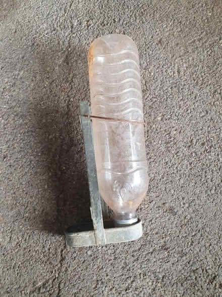 Photo of free Cage water station, animal/ birds (Lovedean PO8 9) #1