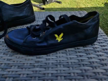 Photo of free Shoes (Wickford) #2