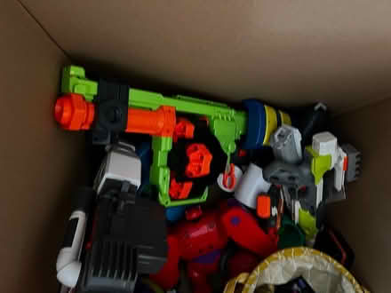 Photo of free Toys (Gurnee) #1