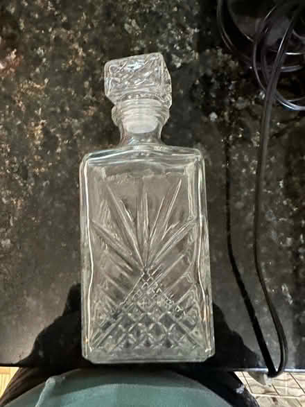 Photo of free Glass dewer (Lunenburg) #2