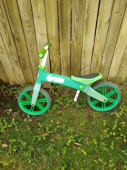 Photo of free Balance Bike (Crofton) #1