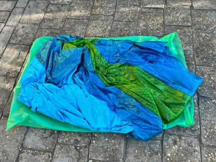 Photo of free Paddling pool (Middle Aston OX25) #1