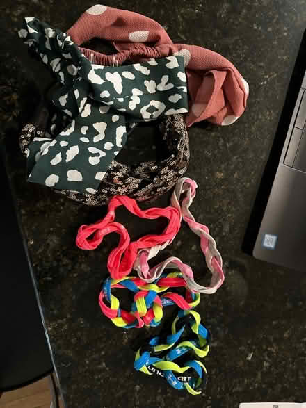 Photo of free Hair accessories (Lunenburg) #1
