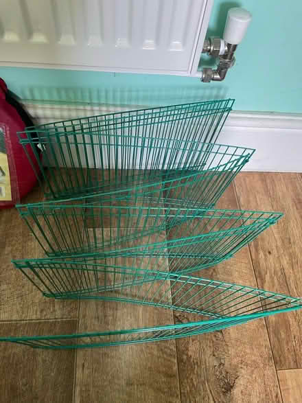 Photo of free Small tunnel and indoor play cage (Warrington) #2