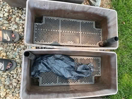 Photo of free Earth box planters - 4 (Zionsville) #1