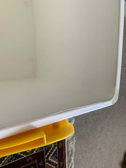 Photo of free Cool box (slightly broken) (Kingsmead) #1