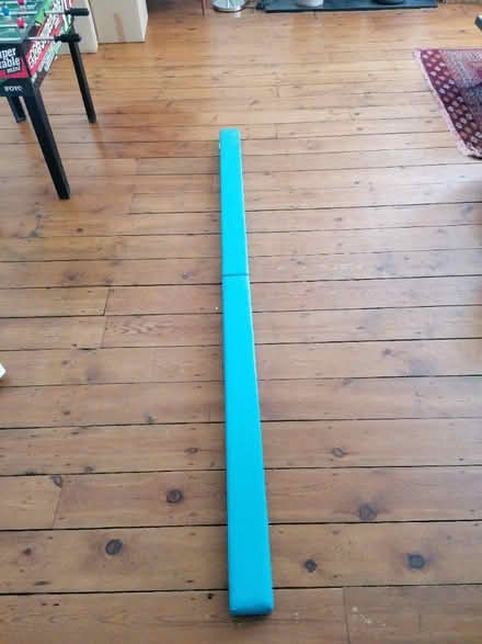 Photo of free Kid gym practice barre. Foldable (Belsize Park) #2