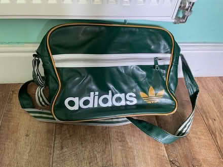 Photo of free Adidas side bag (Warrington) #1