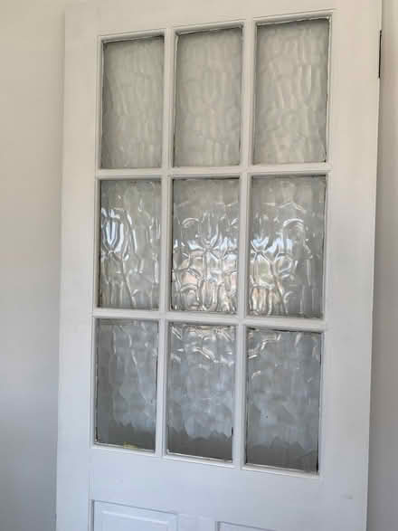 Photo of free Exterior Door (Westdene BN1) #1