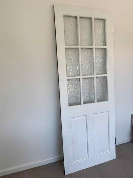 Photo of free Door looking to be rehomed (Westdene BN1) #2