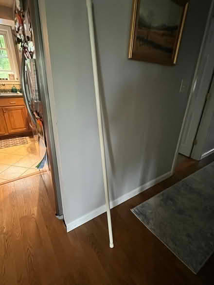 Photo of free Shower rod (24 Sherwood Drive Haverhill) #1