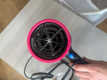 Photo of free Conair Hair Dryer (BedStuy Brooklyn) #3
