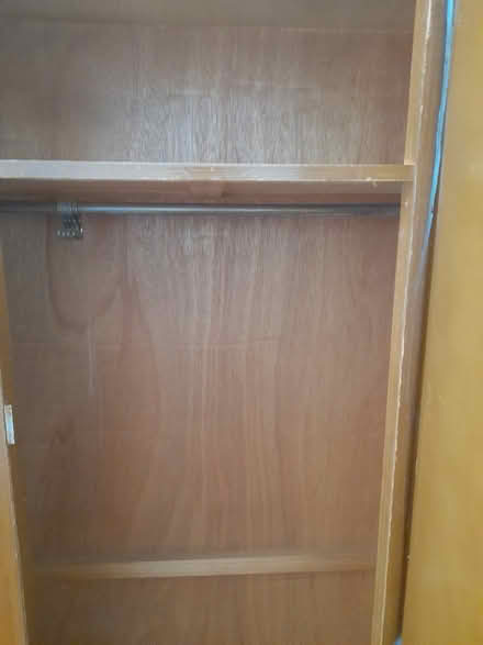 Photo of free Wardrobe (Dundrum) #3