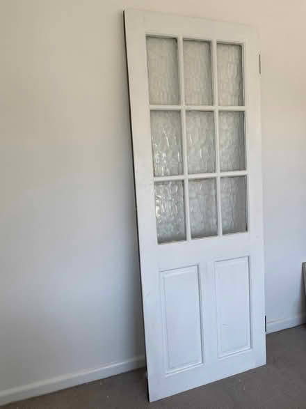 Photo of free Exterior Door (Westdene BN1) #2