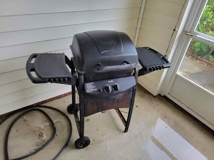 Photo of free Old Broken Grill (Brier Creek) #3