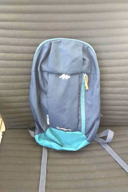 Photo of free 3 backpacks (Stirchley/Kings Heath B30) #2