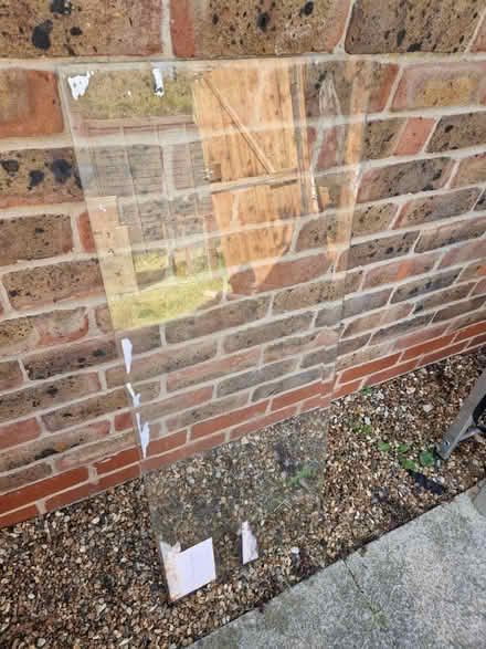 Photo of free Glass (Wickford) #1