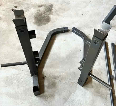 Photo of free Weider 340 Pro (Excelsior / Shorewood) #2