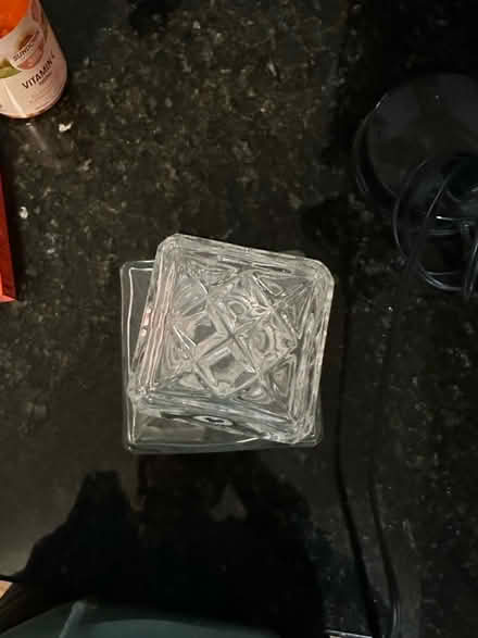 Photo of free Glass dewer (Lunenburg) #3