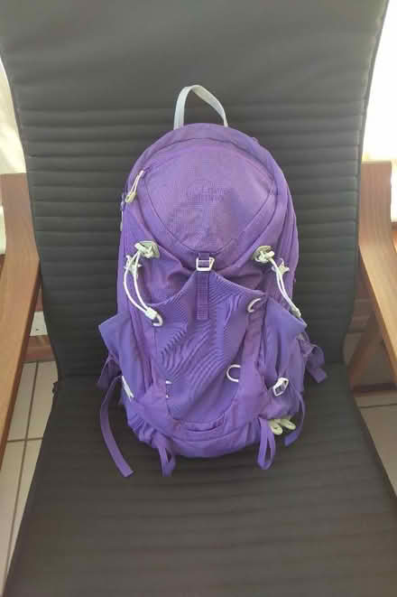 Photo of free 3 backpacks (Stirchley/Kings Heath B30) #3
