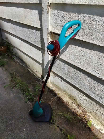 Photo of free Strimmer (Cowley, OX4) #1