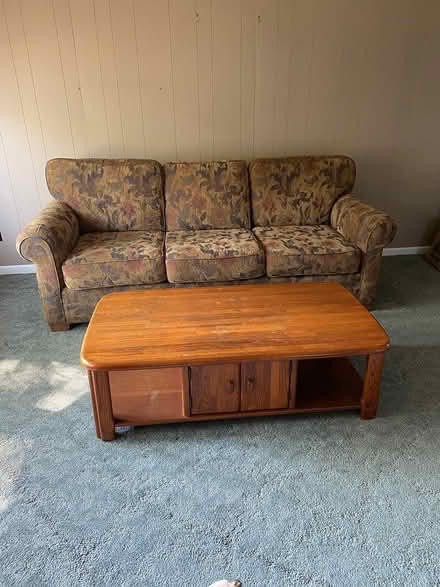 Photo of free Furniture (Marine City) #4