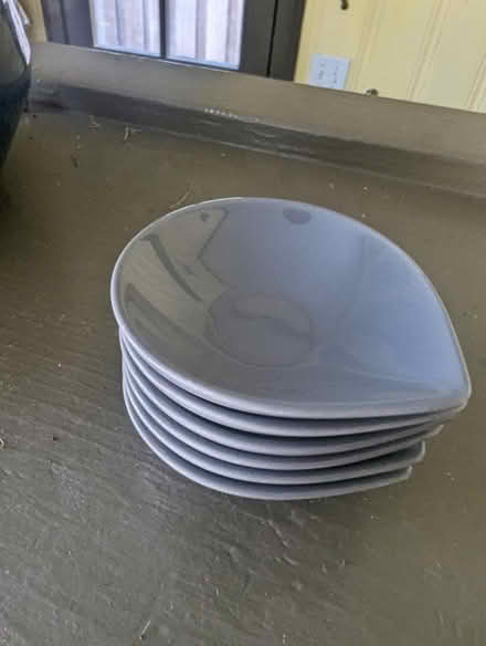 Photo of free Small dipping bowls (6) (Brookfield) #1