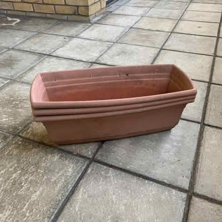 Photo of free Planters (Wandsworth SW18) #1