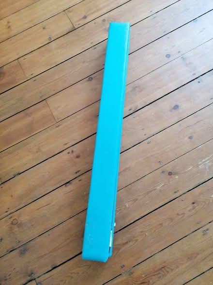 Photo of free Kid gym practice barre. Foldable (Belsize Park) #1