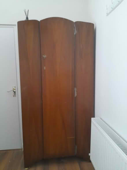 Photo of free Wardrobe (Dundrum) #1